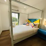 Gostops Plus Goa Vagator